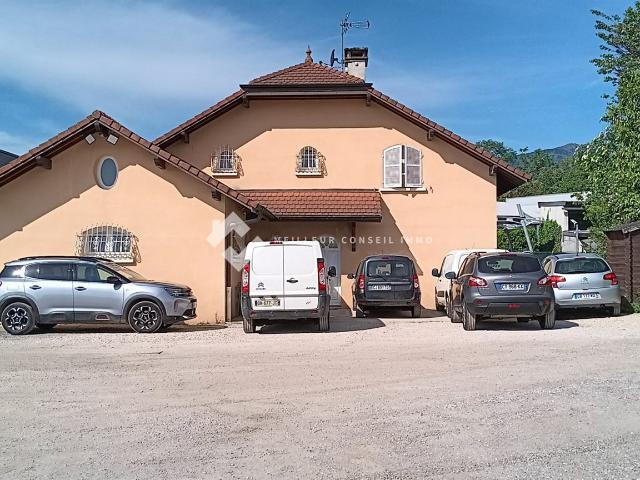 Maison vente à Gex, Ségny