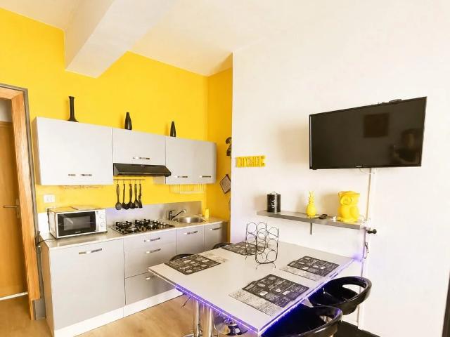Appartement vente à Vienne, Beaurepaire