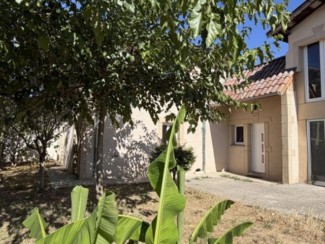Maison vente à Valence, Romans-sur-isère