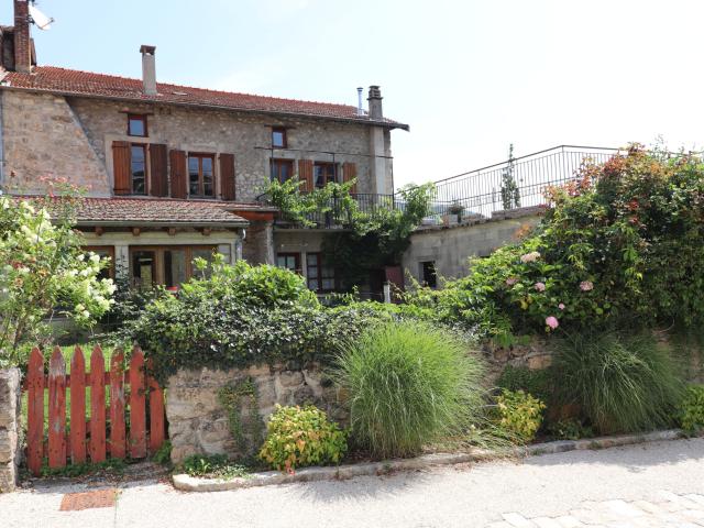 Maison vente à Tournon-sur-Rhône, Désaignes