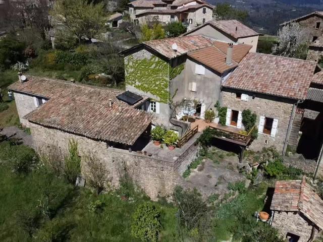 Maison vente à Fabras, Ardèche