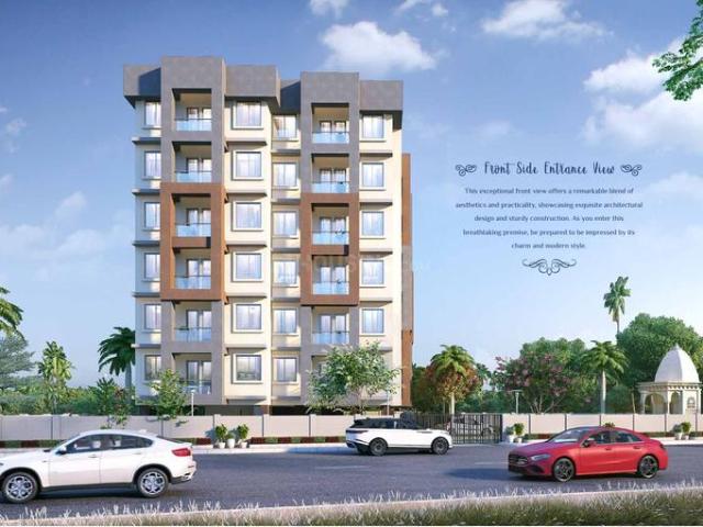 Flat for sale in Assam