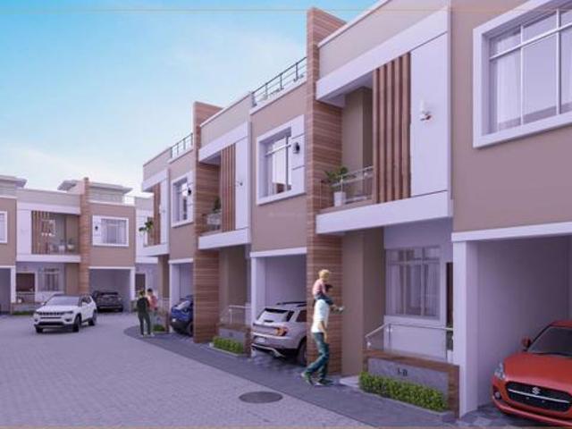 Bungalow for sale in Jorhat, Assam