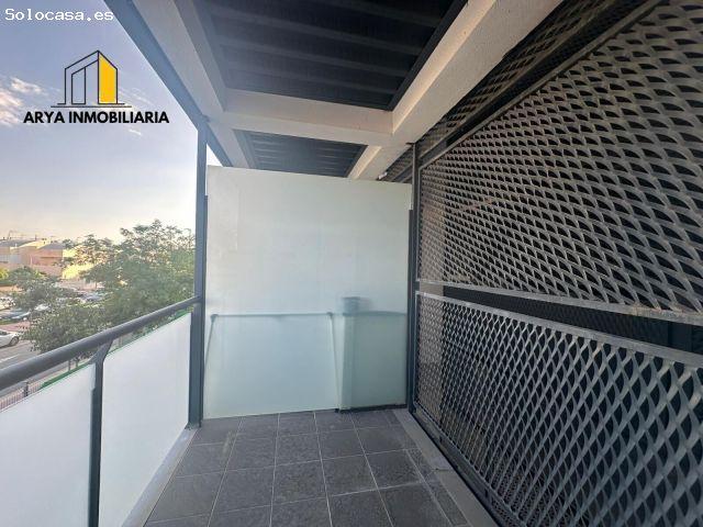 Piso en alquiler en Torrejón De Ardoz, Barrio de Soto del Henares
