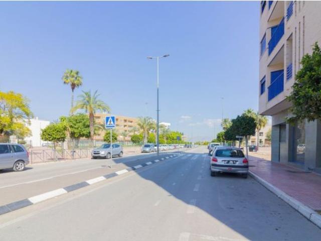 Local Comercial en alquiler en San José, Callosa De Segura