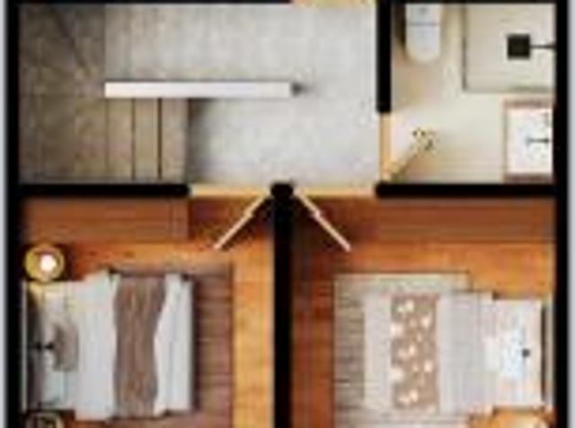 ¡Tenemos una casa para ti! VIVE ENTRESIERRAS