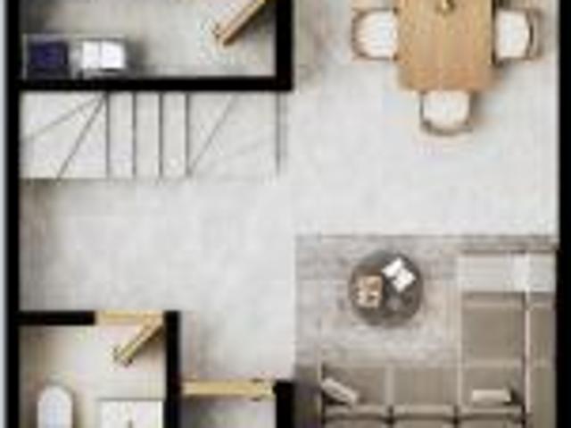 ¡Tenemos una casa para ti! VIVE ENTRESIERRAS