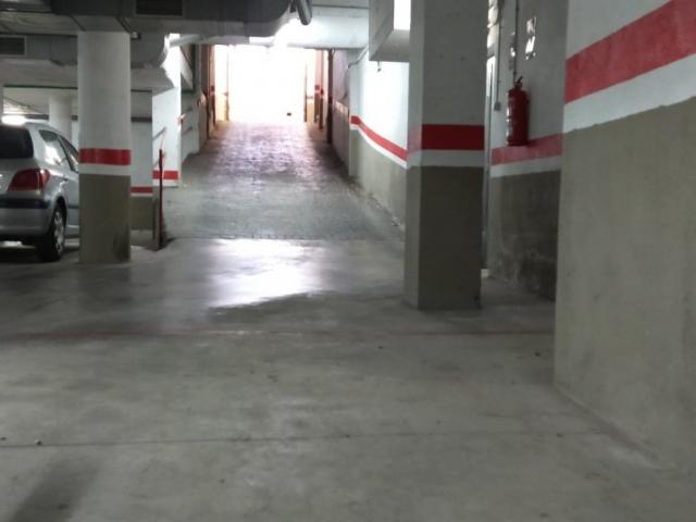 Garaje en venta en l'Alt Vinalopó / El Alto Vinalopó, Valencia