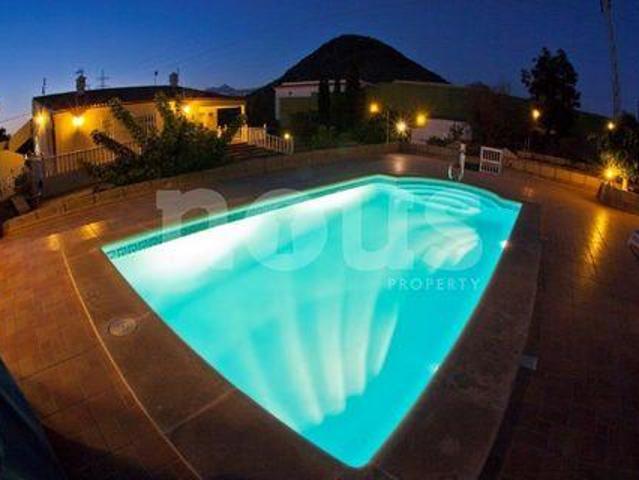 Villa en venta en Tenerife, Parque de la Reina