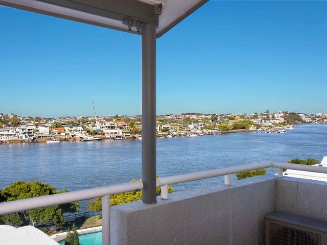 Apartment for sale in Toombul, Queensland