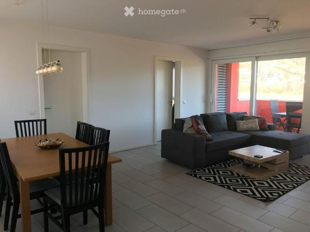 Apartment mieten in Tenero, Tenero-Contra