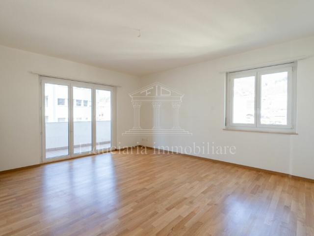 Etagenwohnung mieten in Tenero