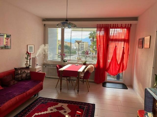 Wohnung mieten in Tenero-Contra, Tessin