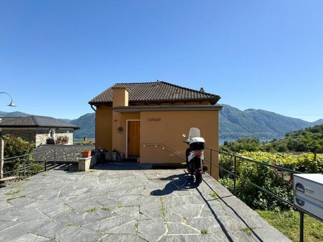 Wohnung mieten in Tenero-Contra, Tessin