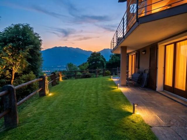 Einfamilienhaus kaufen in Tenero-Contra, Tessin