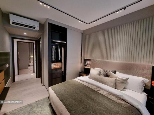 Condominium for sale