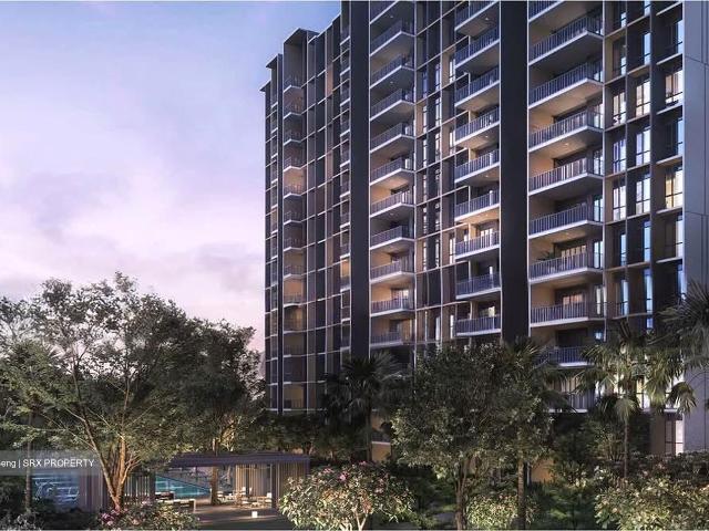 Condominium for rent