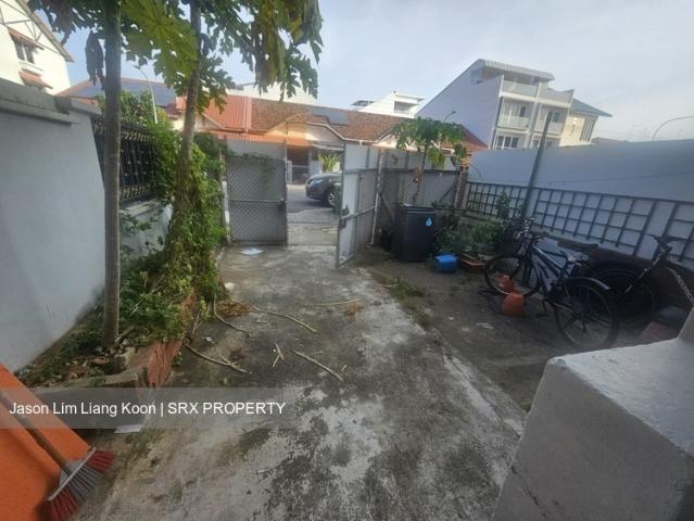 Condominium for rent