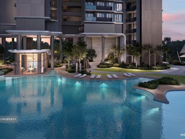 Condominium for sale