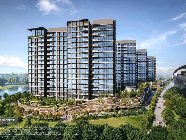 Condominium for sale