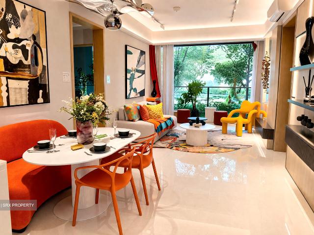 Condominium for sale