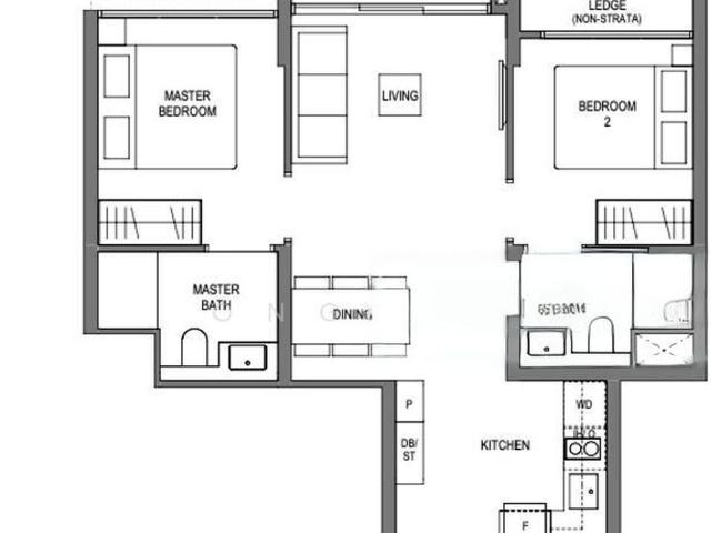 Condominium for sale