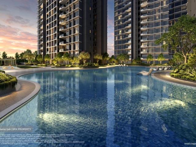 Condominium for sale
