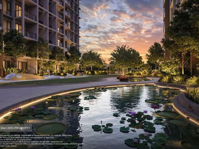 Condominium for sale