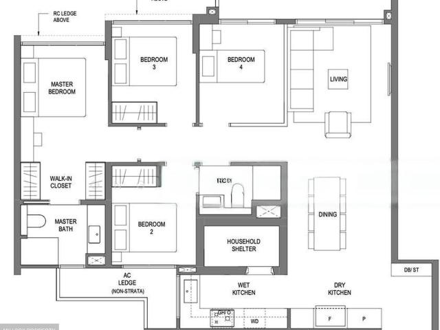Condominium for sale