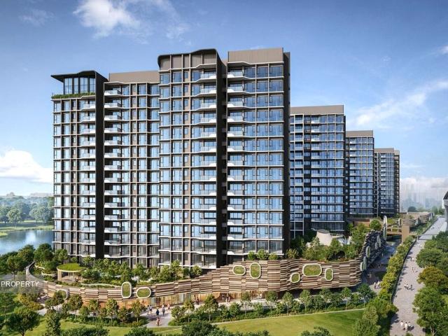 Condominium for sale