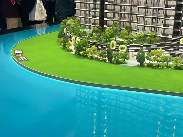 Condominium for sale