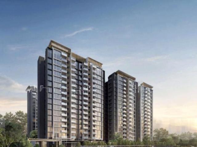 Condominium for sale