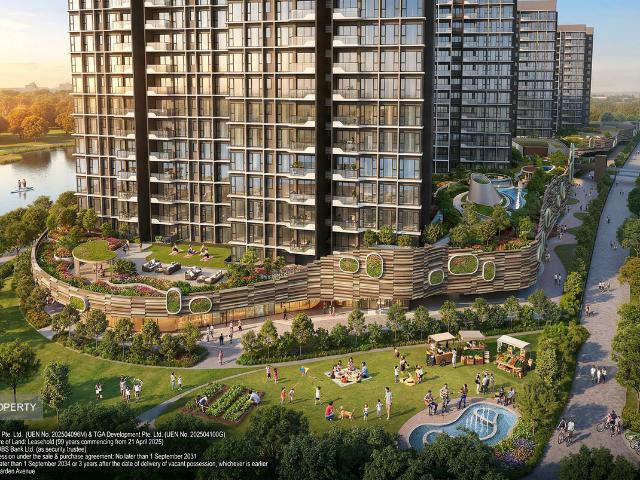 Condominium for sale