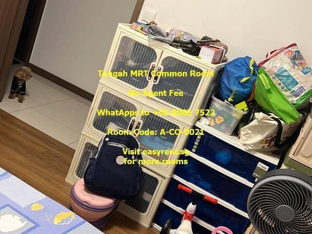 Room for rent