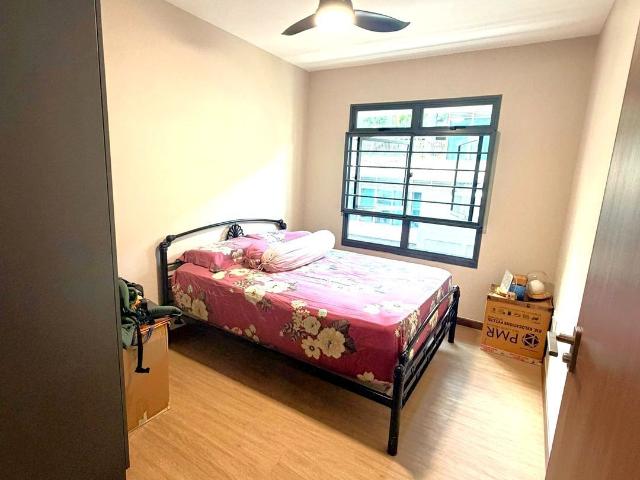 Detached House for rent