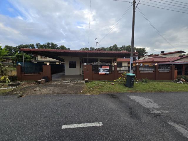 Bungalow for sale in Jitra, Kedah