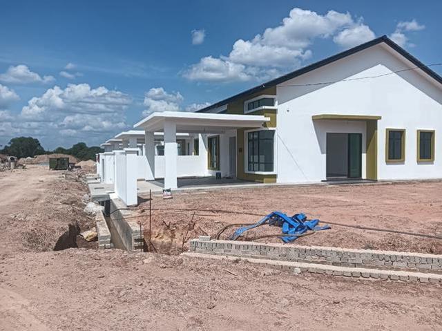 Residential House for sale in Malaka