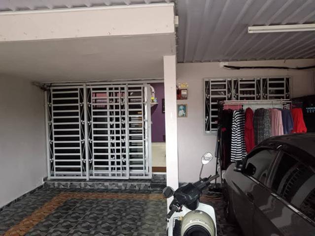 Terraced House for sale in Kulim