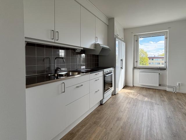 Hus hyra i Örebro