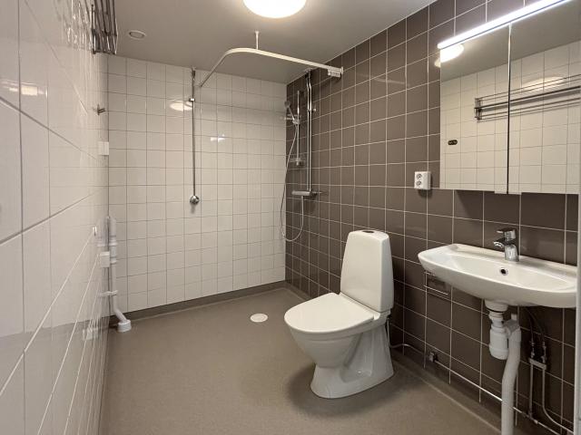Hus hyra i Örebro