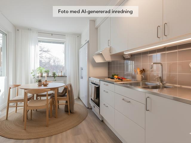 Hus hyra i Örebro
