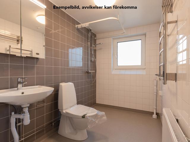 Hus hyra i Örebro