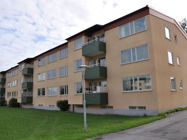 Hus hyra i Västra Mark, Örebro