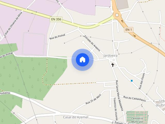Quarto alugar em Batalha, Leiria