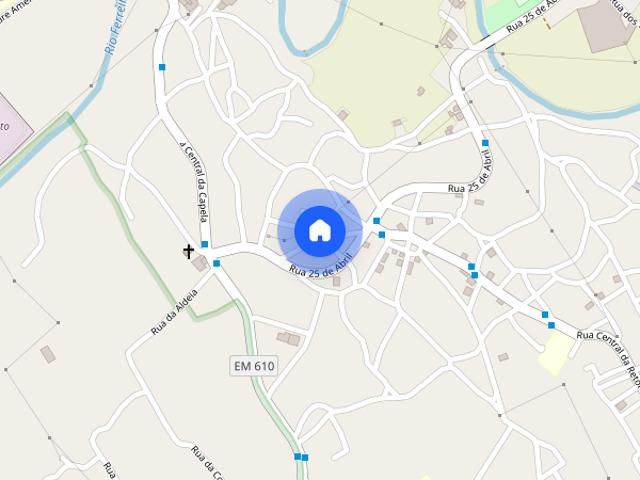 Quarto alugar em Valongo, Porto