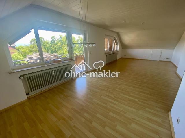 Apartment kaufen in Teningen (Kernort), Teningen