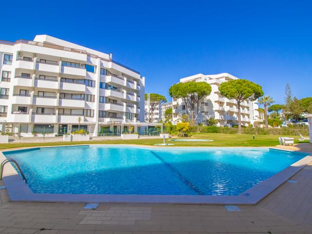 Apartamento alugar em Vilamoura, Loulé