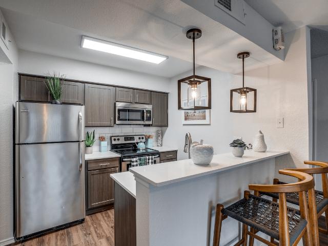 Apartment for rent in Dallas, Dallas County