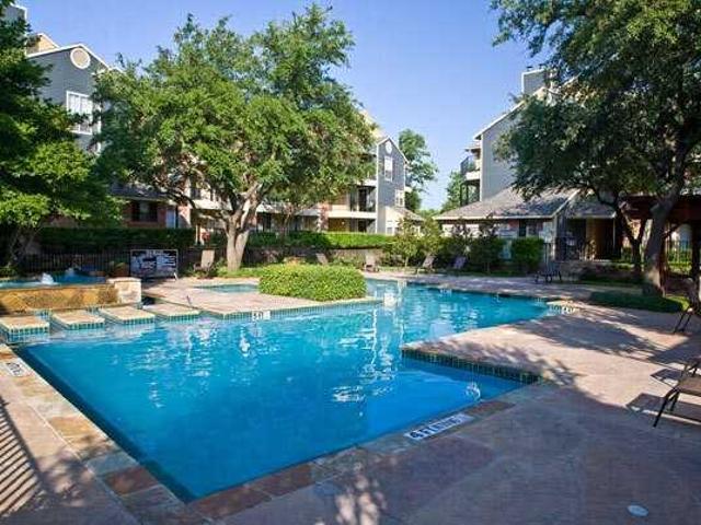 Apartment for rent in Dallas, Texas