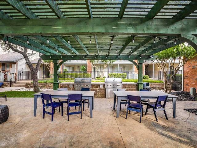 Apartment for rent in Dallas, Texas